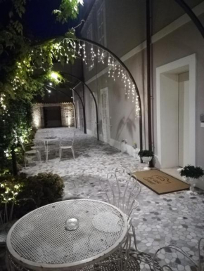 Le Case Cavour Ravenna
